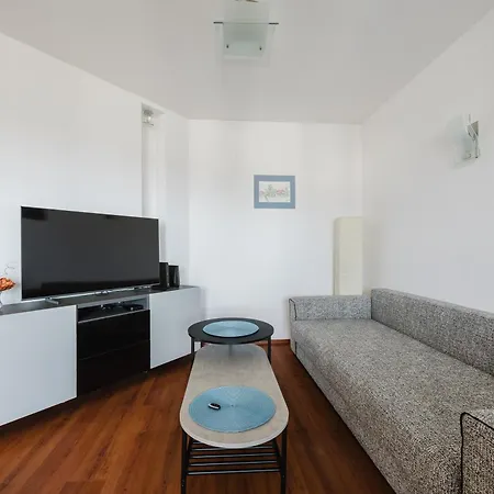 Apartament Quiet Charm *