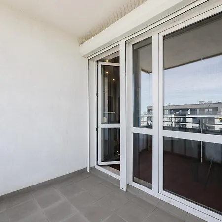 Apartament Quiet Charm