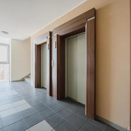 Apartament Quiet Charm