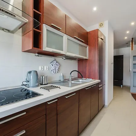 Apartament Quiet Charm
