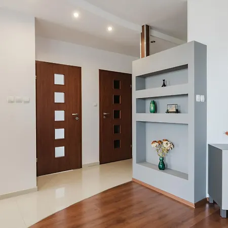 Apartament Quiet Charm