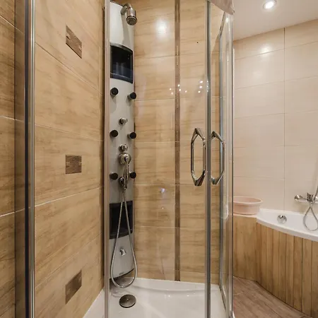 Quiet Charm Apartament *