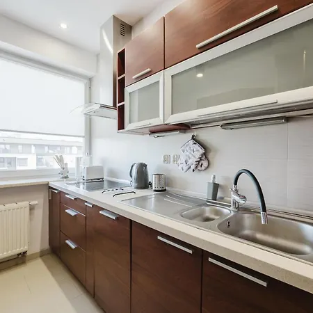 Quiet Charm Apartament