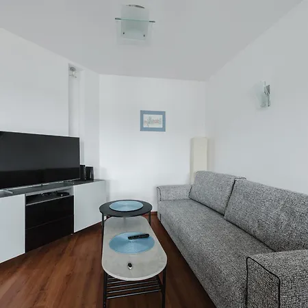 Quiet Charm Apartament *