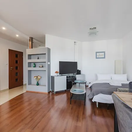 Apartament Quiet Charm *