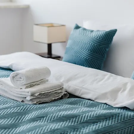 Quiet Charm Apartament *