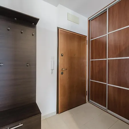 Apartament Quiet Charm *